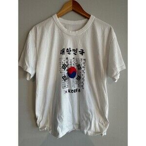 Seoul Korea T-Shirt